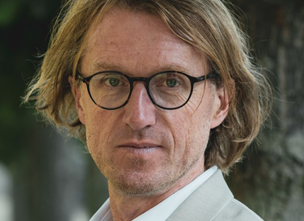 BPG nodigt uit: professor Ignaas Devisch